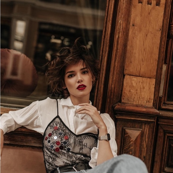 Poshlive Other - Unlisted Vintage for live show 6/21